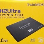 SSD TWINMOS 1TB  H2ULTRA