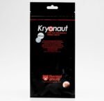 THERMAL GRIZZLY  KRYONAUT 1G THERMAL PASTE | TG-A-030-R