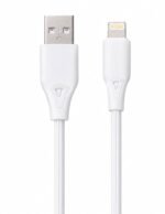 CABLE IPHONE 2.4A 1M - Image 2