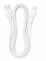 CABLE IPHONE 2.4A 1M - Image 3