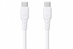 CABLES TYPE C TO TYPE C 90CM - Image 2