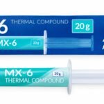 THERMAL PASTE MX6-20G