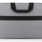 BAG 15.6 INCH SILVER