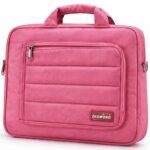 BAG 14 INCH PINK