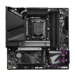 BOARD GIGABYTE Z790 AORUS ELITE AX - Image 2