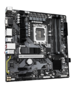 BOARD GIGABYTE B760M DS3H DDR4 - Image 2