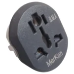 UNIVERSAL ADAPTER PLUG  KT168 - Image 2