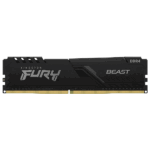 RAM FURY BEAST 16G 3200 CL16 DESKTOP - Image 2