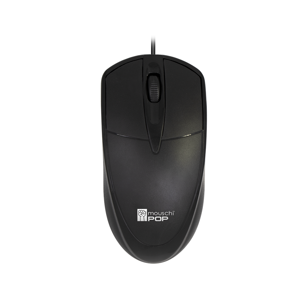 mouschi-pop-mouse-wired-1 MOUSE MOUSCHI WIRED-M - Image 1