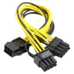 CONVERTER 6 PINS TO 16 PINS /GPU