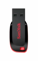 USB 16GB 2.0 SANDISK FLASH MEMORY - Image 3
