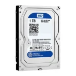 HDD 1TB 3.5" WD PULL OUT