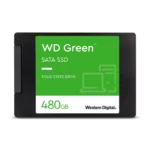 SSD WDGREEN 480GB - Image 2