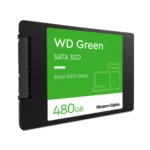 SSD WDGREEN 480GB - Image 3